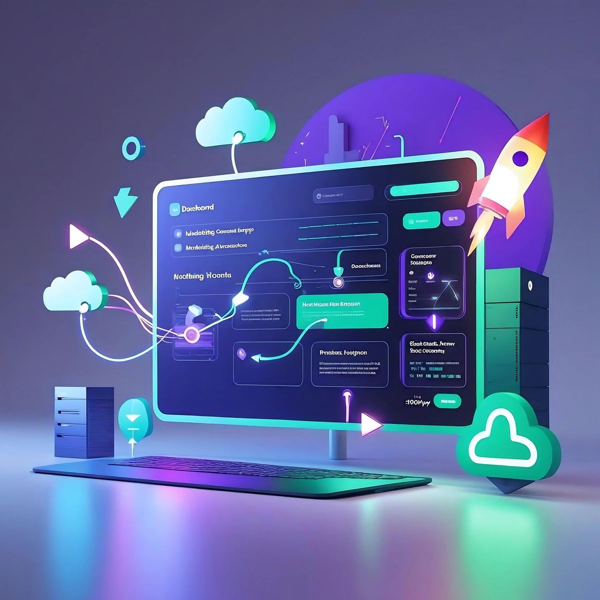 Preferenze e controllo della navigazione